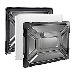 MOSISO Compatible with MacBook Pro 13 inch Case M2