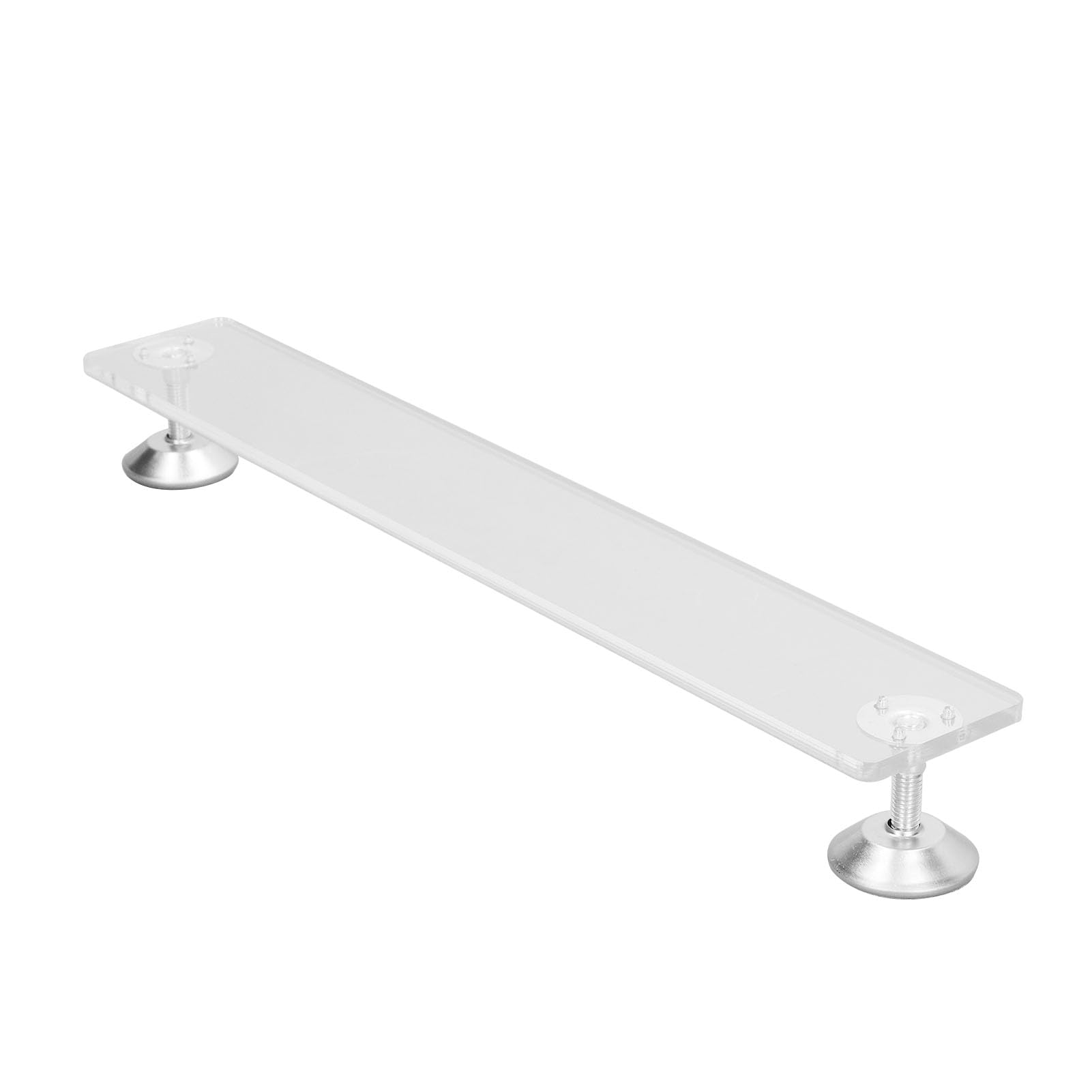 Artist Leaning Bridge Hand Rest 14.6in Acrylic Painting Leaning Bridge for Steady Hand Painting, Drawing & Sketching