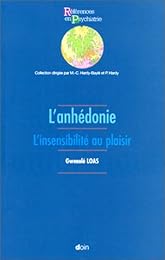 L' anhédonie