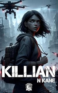Livro Killian (A Ascensão dos Condenados Livro 1)
