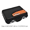 bouti1583-Fishing-Lure-Hook-Bait-Tackle-Storage-Box-Case-Mini-Container-Tool-Bass
