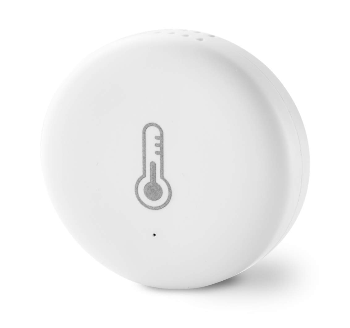 Lupus - ZigBee Mini Temperature Sensor