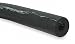 1-1/4" x 6 ft. Polyethylene Pipe Insulation, 1/2" Wall (1, Black)