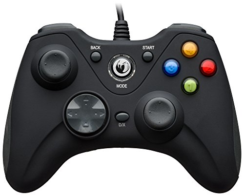 nacon Gaming Controller GC-100XF