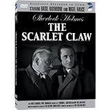 Sherlock Holmes - The Scarlet Claw