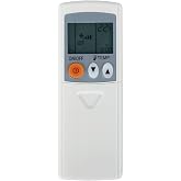 Replacement Mitsubishi Electric Mr Slim Air Conditioner Remote Control PKA-A12HA4 PKA-A18HA4 PKA-A12GA PKA-A18GA PKA-A24FA PKA-A30FA PKA-A36FA
