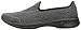 Skechers Performance Women's Go Walk 4 Super Sock 4 Walking Shoe,Black,8 M US