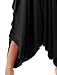NE PEOPLE Womens Light Weight Loose Harem Jumpsuit S-3XL