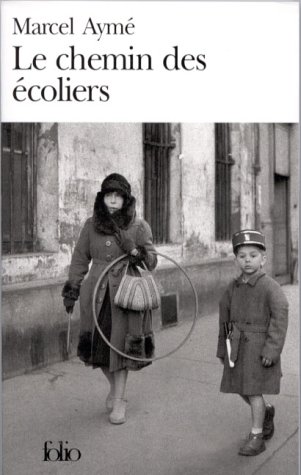 Le chemin des écoliers