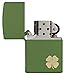 Zippo Clover Lighters
