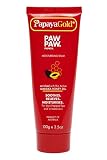 Papaya Gold Pawpaw & Manuka Honey Bio Active 20+ Ointment (100g) | No Parabens, No Sulphates | Coco Island | Made in Australia