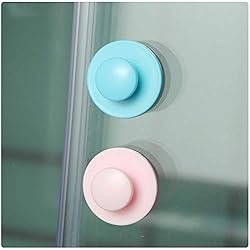 10 Pcs Self-Stick Drawer Knobs Pull Handle 3M