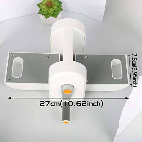 Patgoal Small Carbon Steel Die Cuts DIY Embossing Cutting Machine for Crafts Card Making Scrapbooking (Embossing Machine)
