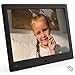 NIX Advance Digital Picture Frame, with HD Video, Hu Motion Sensor and USB/SD Card Playback - X10H