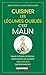 Cuisiner les légumes oubliés, c'est malin (French Edition) by 