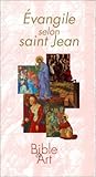 evangile selon saint jean t.1 by