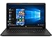 2018 HP 17.3-inch 17z HD+ (1600 x 900) Laptop PC – AMD Dual-Core A9-9425, 8GB DDR4 RAM, 1TB HDD, HDMI, DVD Writer, USB 3.1, Windows 10, Jet Blackthumb 1