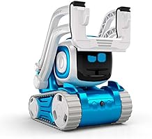 cozmo robot for kids