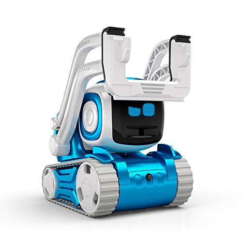 cozmo robot amazon uk
