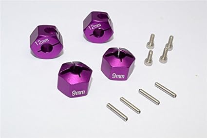 hpi bullet 3.0 parts