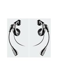 Verizon teléfono celular Flex Grip Flex Boom cancelación de ruido auriculares con micrófono compatible con teléfonos y de 3,5 mm 2,5 mm