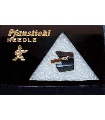 Diamant De Lecture EMJI Pour Sanyo ST 07D / Fisher ST 07D / Sharp STY 150 - Neuf