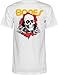 Powell-Peralta Youth Size Ripper T-Shirt