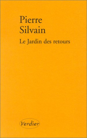 Le  jardin des retours