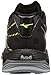 Mizuno Women's Wave Lightning Z WOMS BK-SL Volleyball Shoe