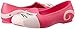 crocs Eve Animal Flat (Toddler/Little Kid)