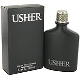 Usher (Men) 3.4 oz Men Eau de toilette Spray New T/T