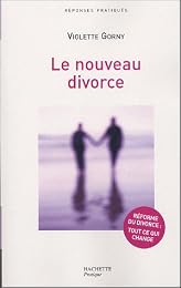 Le  nouveau divorce