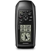 Garmin GPS 73 (Renewed)