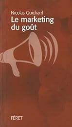 Le  marketing du goût