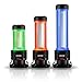 Enermax NEOChanger 300ml RGB LED Reservoir and Pump Kits with Remote Control, Synchronisable RGB Lighting via Motherboard, ELC-NC150RGB