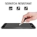 Sony Xperia XZ2 Compact Screen Protector, TopACE 9H Hardness [Case Friendly][Anti-Scratch][Bubble Free] Tempered Glass for Sony Xperia XZ2 Compact (2 Pack)