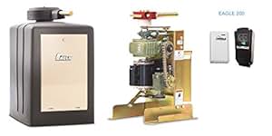 Amazon.com: Eagle 200 1HP Swing Gate Operator Gate Opener (Heavy-Duty