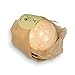 Bath Bombs For Women HomEco Happy Hour Gift Bath Set, 6 Premium X- Large Ultra Lush Bombs with Organic and Natural Fizzing Ingredients - Great Birthday Gift Idea
