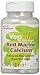 VegLife Red Marine Calcium Tablet, 1000 mg, 90 Count