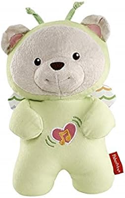 calming vibrations soother