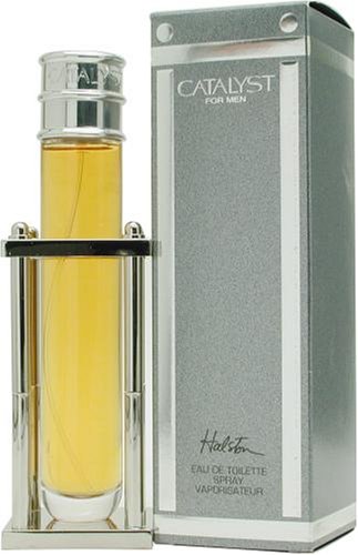 halston catalyst cologne