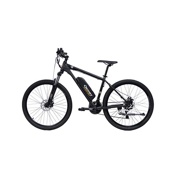 €799.39 Discovery E3000, Bicicletta a pedalata assisita, Mountain Bike con  Ruote da 27,5\