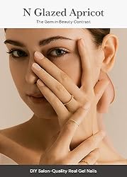 ohora Semi Cured Gel Nail Strips