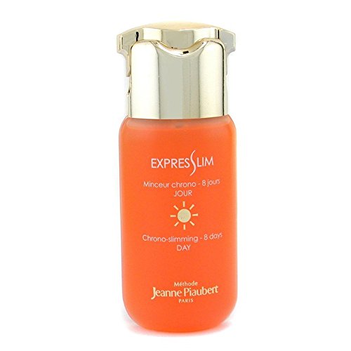 Methode Jeanne Piaubert Body Care 8Days Expresslim - Chrono-Slimming (8 Days) For Women