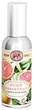 Michel Design Works Home Fragrance Spray, Pink Grapefruit
