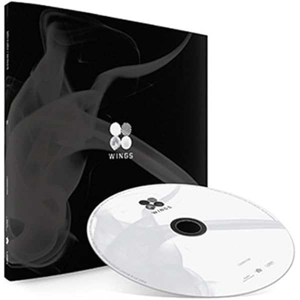 BTS - Wings (I Version) - Amazon.com Music