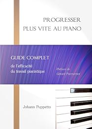 Progresser plus vite au piano
