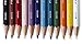 Prismacolor Verithin Colored Pencils, Set of 36 Assorted Colors (2428) (5, A)