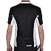 Tenn Mens Coolflo Breathable Short Sleeve Cycling Jersey