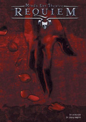 Minds Eye Theatre The Requiem (VAMPIRE THE REQUIEM)